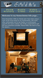 Mobile Screenshot of cellarcinema.info